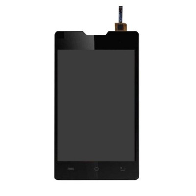 Lcd Screen For Lava Iris 410 Replacement Display By - Maxbhi Com