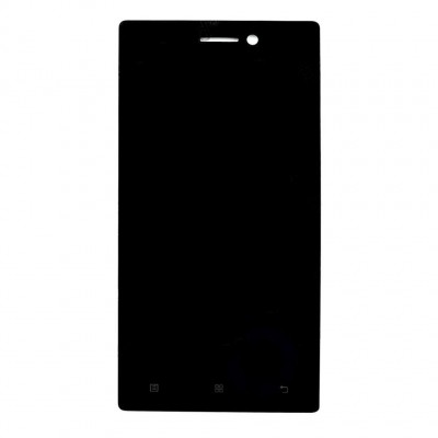 Lcd Screen For Lenovo Vibe X2 Pro Replacement Display By - Maxbhi Com