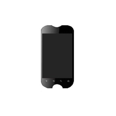 Lcd Screen For Micromax A80 Replacement Display By - Maxbhi Com