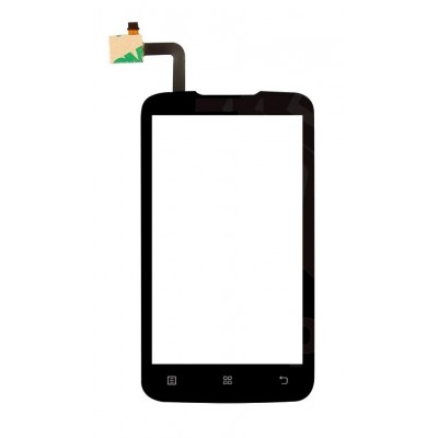 Touch Screen Digitizer For Lenovo A316i White By - Maxbhi Com