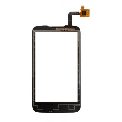 Touch Screen Digitizer For Lenovo A316i White By - Maxbhi Com