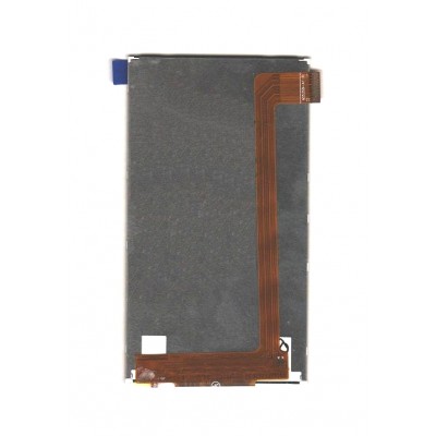 Lcd Screen For Karbonn Titanium S35 Replacement Display By - Maxbhi Com