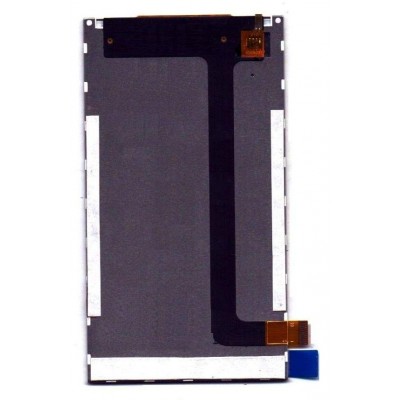 Lcd Screen For Lava Iris X1 8gb Replacement Display By - Maxbhi Com
