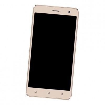Middle Frame Ring Only for Intex Cloud Scan FP Champagne