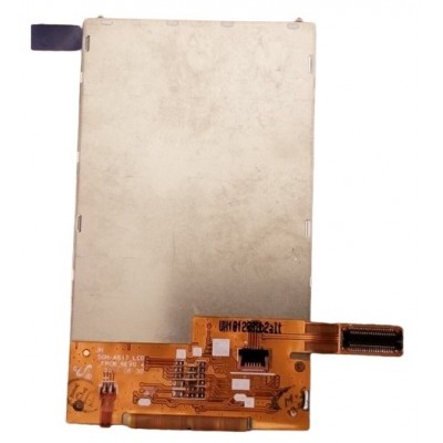 Lcd Screen For Samsung A817 Solstice Ii Replacement Display By - Maxbhi Com