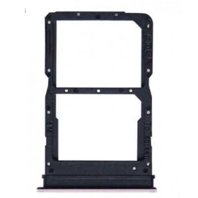 Sim Card Holder Tray For Honor X50i Plus Pink - Maxbhi Com