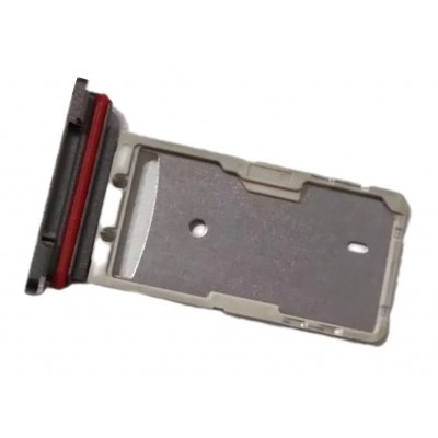 Sim Card Holder Tray For Oukitel Wp21 Ultra White - Maxbhi Com