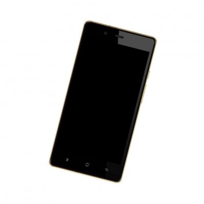 Middle Frame Ring Only for Videocon Krypton V50FG White