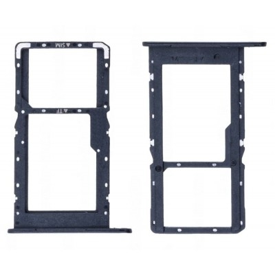 Sim Card Holder Tray For Huawei Nova Y71 White - Maxbhi Com