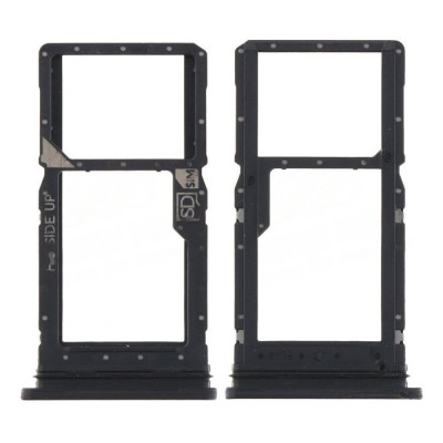 Sim Card Holder Tray For Motorola Moto G Stylus 5g 2023 Black - Maxbhi Com