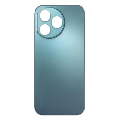 Back Panel Cover For Honor X50i Plus Green - Maxbhi Com