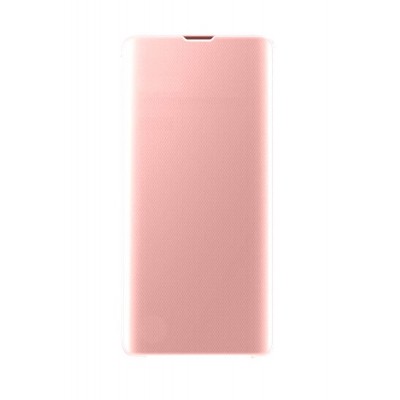 Flip Cover For Honor X50i Plus Pink By - Maxbhi Com