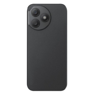Full Body Housing For Honor X50i Plus Black - Maxbhi Com