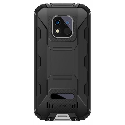 Full Body Housing For Oukitel Wp18 Pro Black - Maxbhi Com