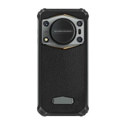 Full Body Housing For Oukitel Wp22 White - Maxbhi Com