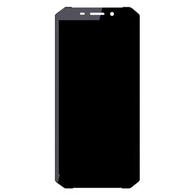 Lcd Screen For Oukitel Wp18 Pro Replacement Display By - Maxbhi Com