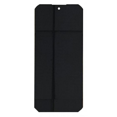 Lcd Screen For Oukitel Wp22 Replacement Display By - Maxbhi Com