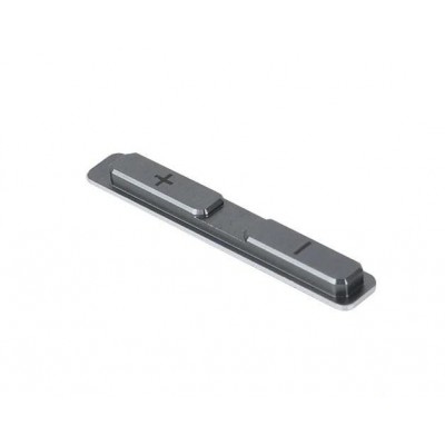 Volume Side Button Outer For Oukitel Wp22 Black By - Maxbhi Com