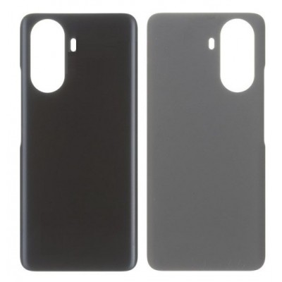 Back Panel Cover For Huawei Nova Y71 White - Maxbhi Com