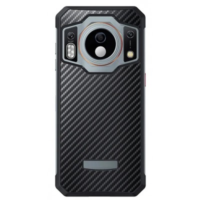Full Body Housing For Oukitel Wp21 Ultra White - Maxbhi Com