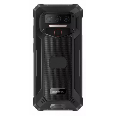 Full Body Housing For Oukitel Wp23 Black - Maxbhi Com