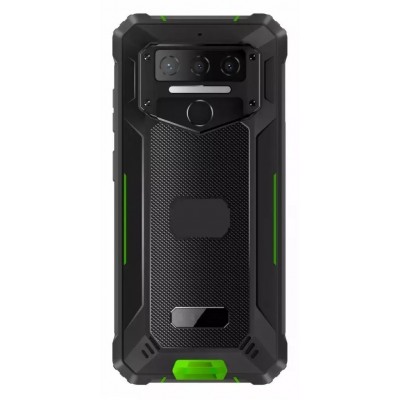 Full Body Housing For Oukitel Wp23 Green - Maxbhi Com