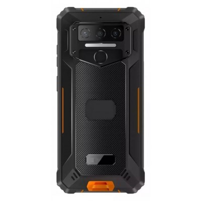 Full Body Housing For Oukitel Wp23 Orange - Maxbhi Com