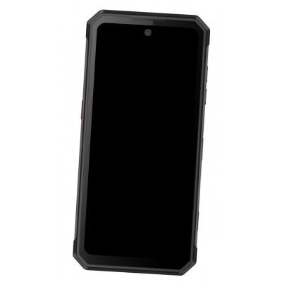 Lcd Frame Middle Chassis For Oukitel Wp21 Ultra White By - Maxbhi Com