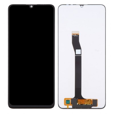 Lcd With Touch Screen For Huawei Nova Y71 Gold By - Maxbhi Com