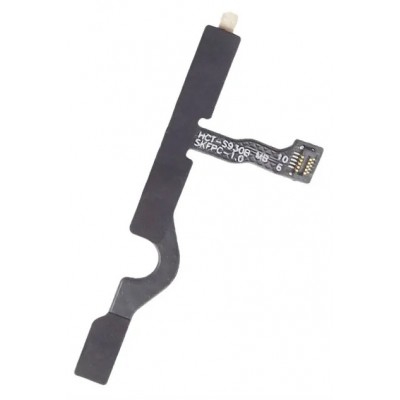 Power Button Flex Cable For Oukitel Wp26 On Off Flex Pcb By - Maxbhi Com