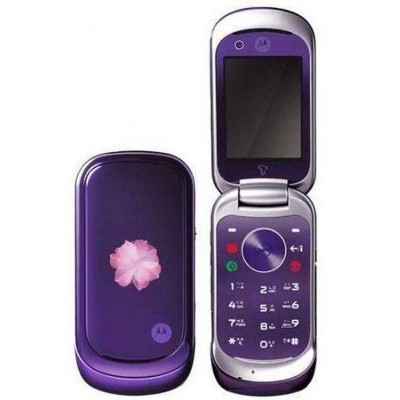 LCD Screen for Motorola PEBL VU20