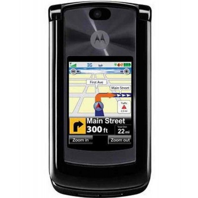 LCD Screen for Motorola RAZR2 V9x