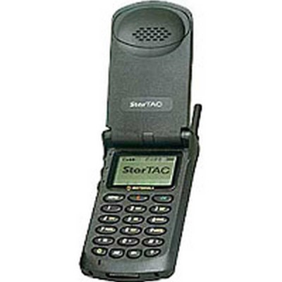 LCD Screen for Motorola StarTAC 130