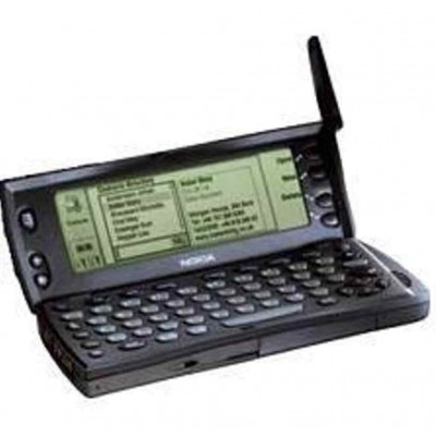 LCD Screen for Nokia 9110i Communicator