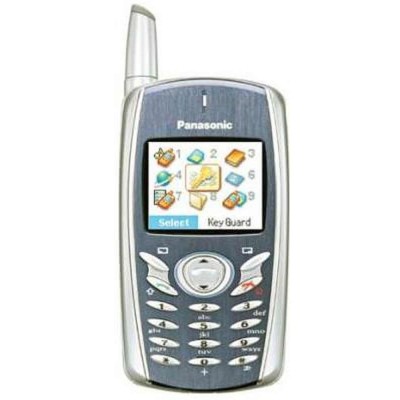 LCD Screen for Panasonic G51m