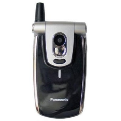 LCD Screen for Panasonic X400