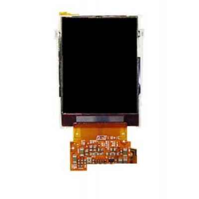 LCD Screen for Panasonic X70