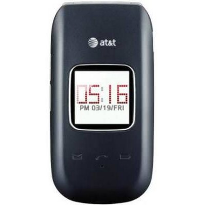 LCD Screen for Pantech Breeze III