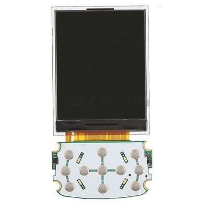 LCD Screen for Pantech Matrix C740