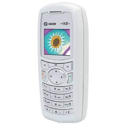 LCD Screen for Sagem MY X2-2