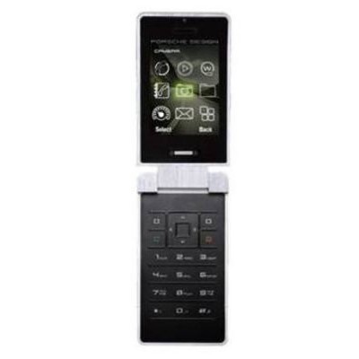 LCD Screen for Sagem P9521 Porsche