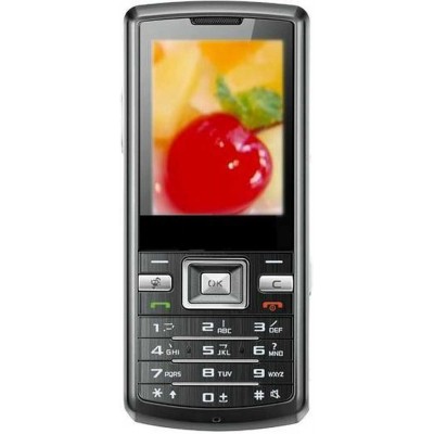 LCD Screen for Samsung Duos Touch