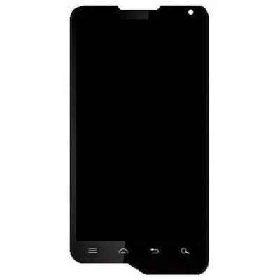 Lcd Screen For Motorola Atrix Tv Xt687 Replacement Display By - Maxbhi Com