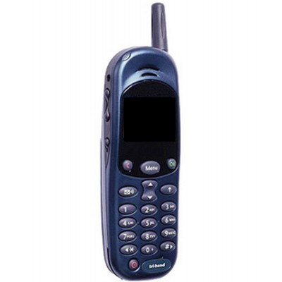 Lcd Screen For Motorola Timeport L7089 Replacement Display By - Maxbhi Com
