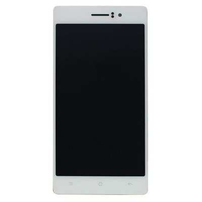 Lcd Screen For Oppo R5 Replacement Display By - Maxbhi Com