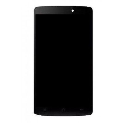 Lcd Screen For Oppo R815t Clover Replacement Display By - Maxbhi Com
