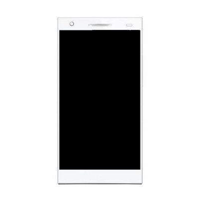 Lcd Screen For Oppo U705t Ulike 2 Replacement Display By - Maxbhi Com