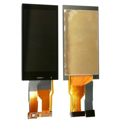 Lcd Screen For Panasonic Dmccm1 Replacement Display By - Maxbhi Com