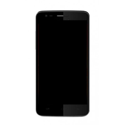 Lcd Screen For Panasonic Eluga A Replacement Display By - Maxbhi Com