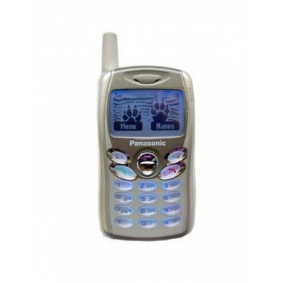 Lcd Screen For Panasonic Gd55 Replacement Display By - Maxbhi.com